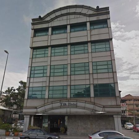 Ta Hotel Kuala Lumpur Esterno foto