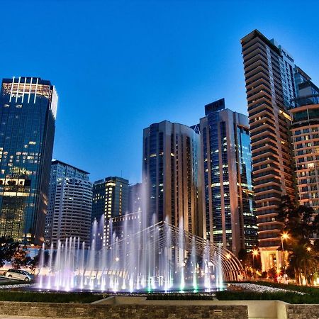 Ta Hotel Kuala Lumpur Esterno foto