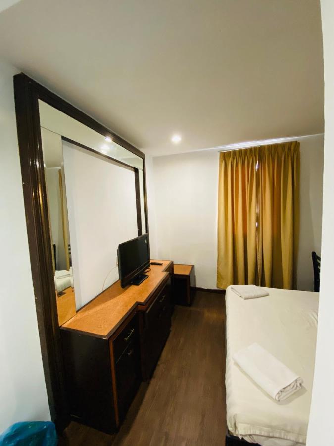 Ta Hotel Kuala Lumpur Esterno foto