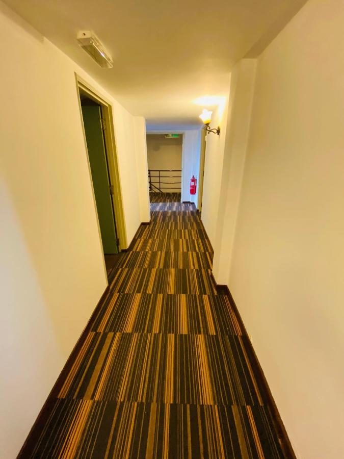 Ta Hotel Kuala Lumpur Esterno foto