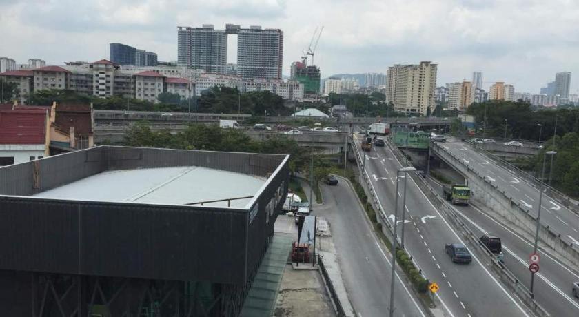 Ta Hotel Kuala Lumpur Esterno foto