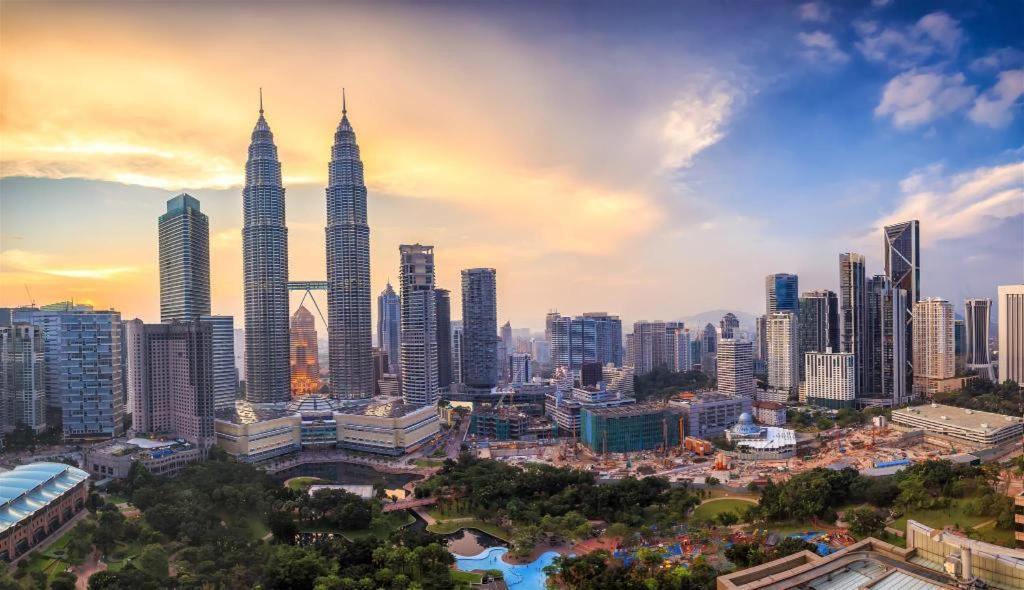 Ta Hotel Kuala Lumpur Esterno foto