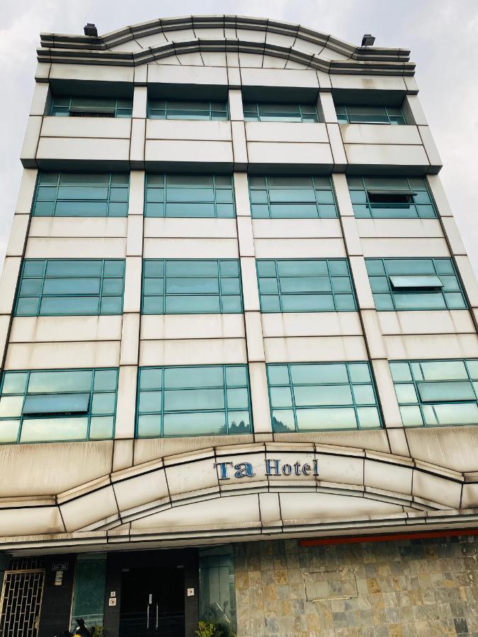Ta Hotel Kuala Lumpur Esterno foto